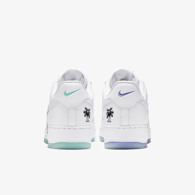 Nike Air Force 1 QS Earth Day Pack CI5545 100 Grailify